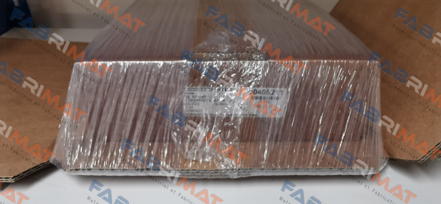 BFK457-12 (455211) Intorq