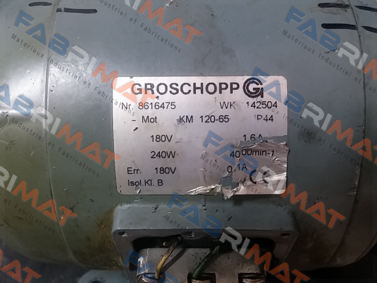502199 Groschopp