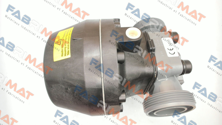 R690 32D 7 1291FDN 0101 Gemü