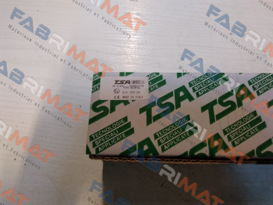 M53R1D TSA