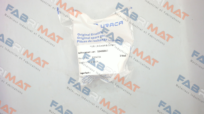 E204724 Uraca