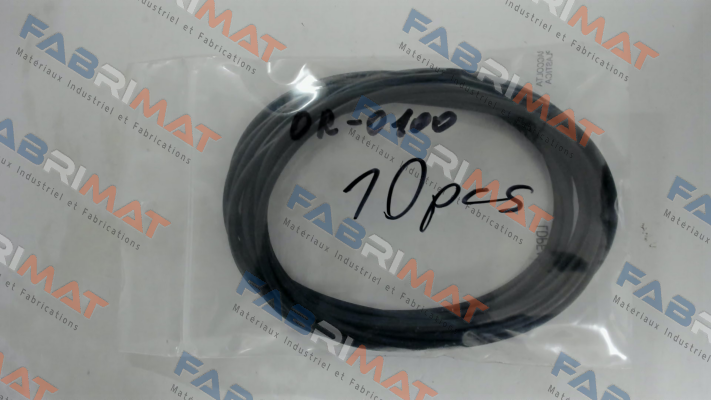 OR-0100 Madas