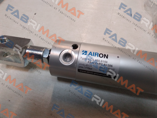 EDS.050.0150 FF+CF+PC.A=386 Airon