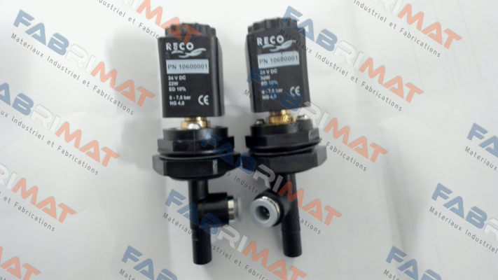 NG4,0-6P-24VDC Reco