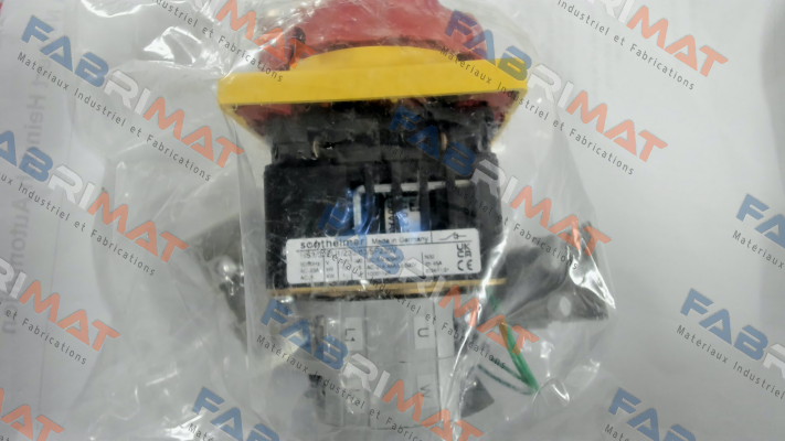 NS3/32EU1/Z33/63/SP230V Sontheimer