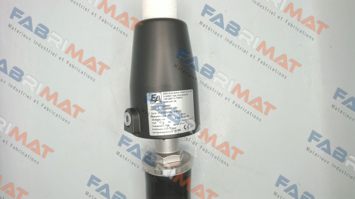 XADL2D3124040/A0x End Armaturen