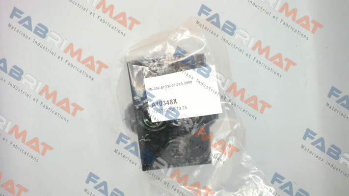 A10348X Poclain