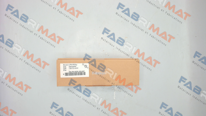 LPS-2kg Celtron