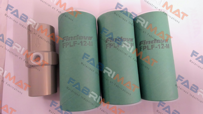 FPLF-12-M / 9512.20 FINDEVA