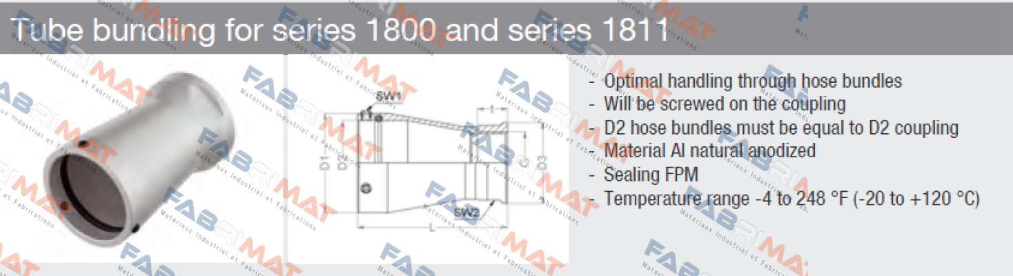 VT1800-990134 Eisele
