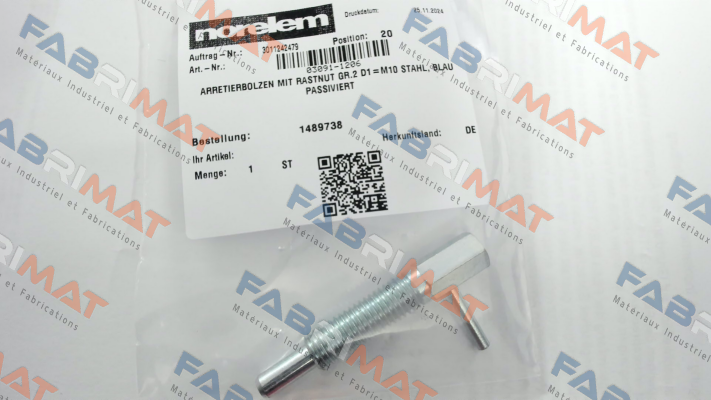 03091-1206 Norelem