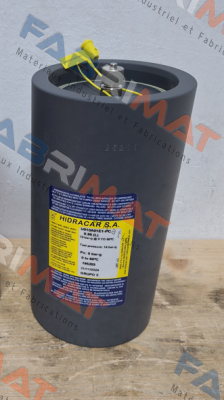 U010A01E1-PC Hidracar