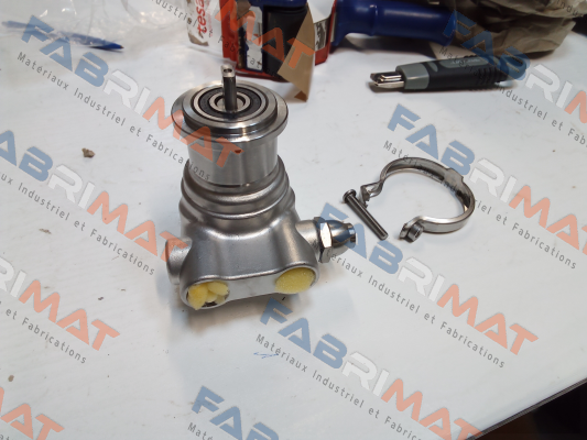 PA211 Fluid-O-Tech