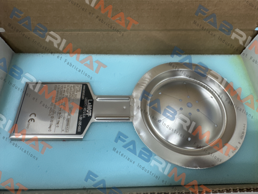 2" LDV LL Lamot