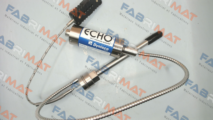 ECHO-MA4-BAR-R23-UNF-6PN-S06-F18-TCJ Dynisco