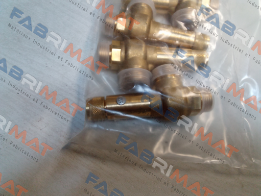 014276440 Nuova General Instruments