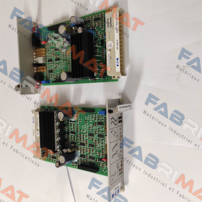 EEA-PAM-535-A-33 Vickers (Eaton)