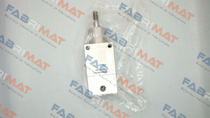 SDJ-40/20 / J101000400020 Joyner Pneumatic
