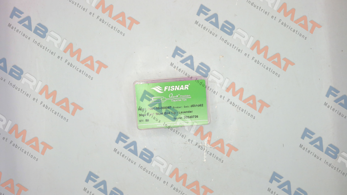 8001082 Fisnar