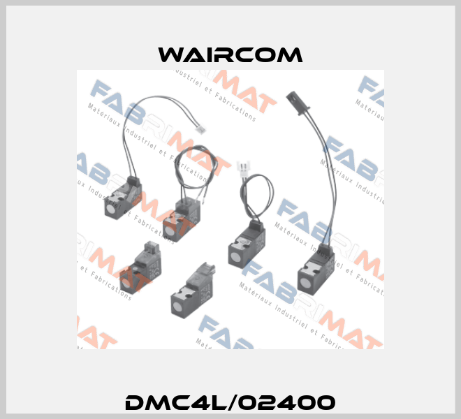 DMC4L/02400 Waircom