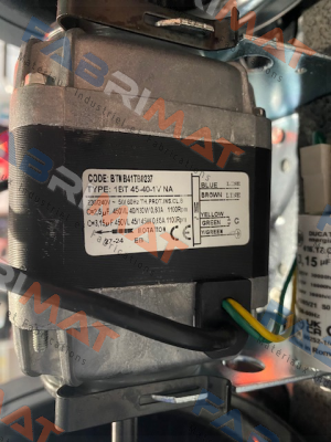 3BTB-CO-45-40-0/33 *40171815* Elco