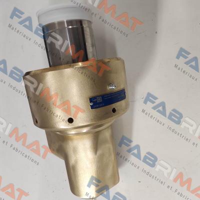 P/N: 1105535, Type: DXSR 265K Maier