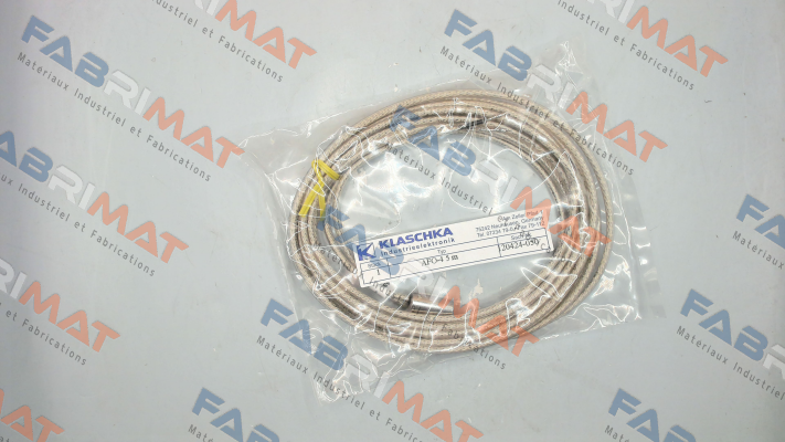 AFO-4 5m (120424-050) Klaschka