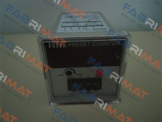 HC-41P Fotek