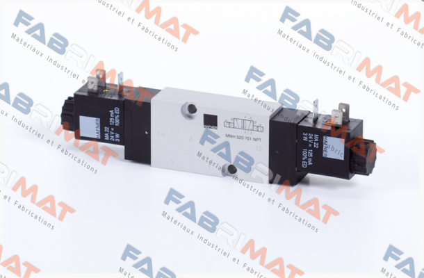 MNH 520 701 NPT Hafner