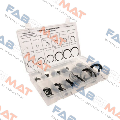 RCI25175STPA Rotor Clip
