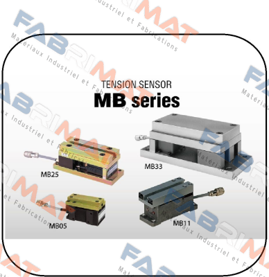 MB25A Nireco