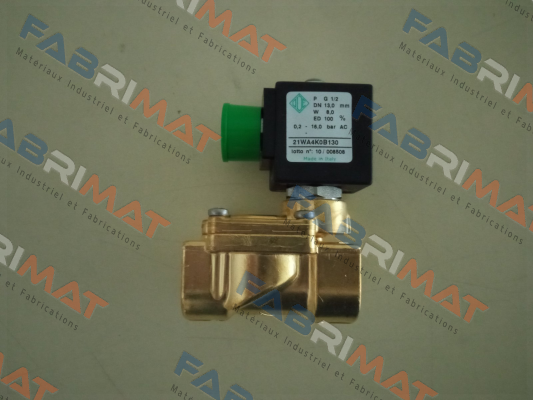 21WA4KOB130-BDV08110AY Ode