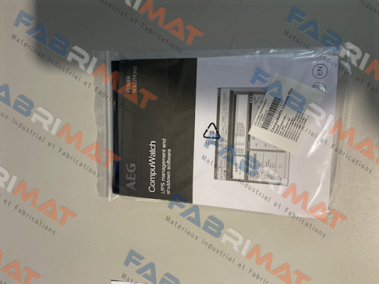PROTECT C 3000 (600 002 1237) AEG