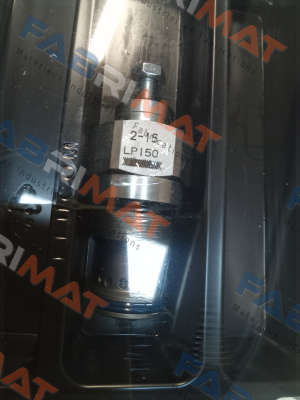 LP150 2-15 Flucom