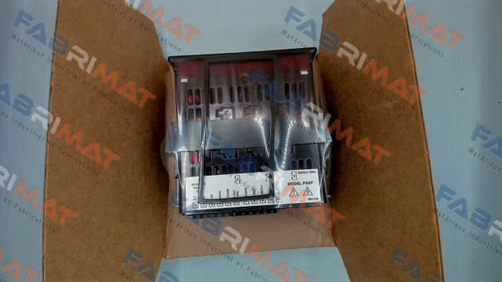 PAXP0000 Red Lion