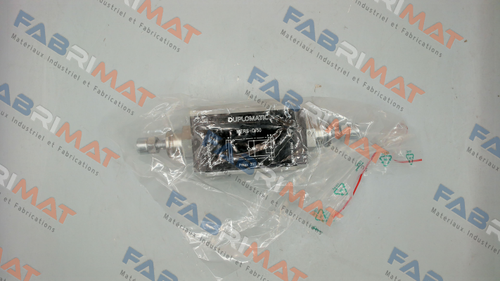 QTM3-D/10N/S Duplomatic
