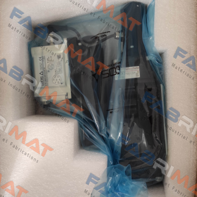 DPZO-LEB-SN-NP-271-D5/IQ Atos