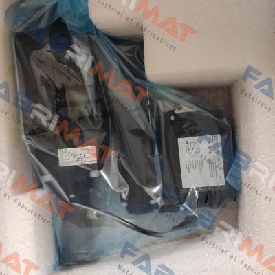 DPZO-LES-SN-NP-271-D5/IQ Atos