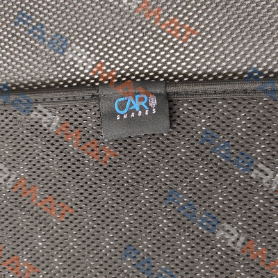 UVS-6583 Car Shades