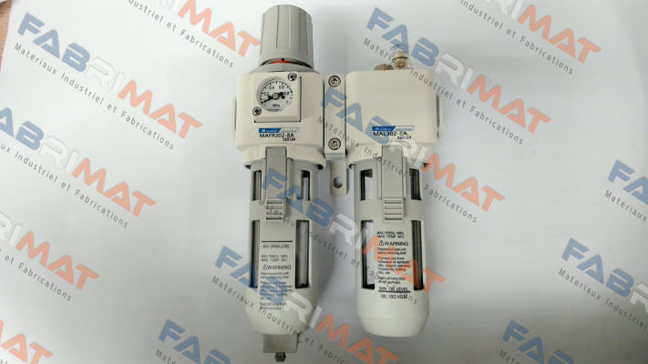 MACP302-8A-Rc Mindman