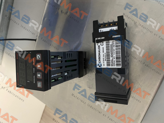 6040- RR0000 Chromalox