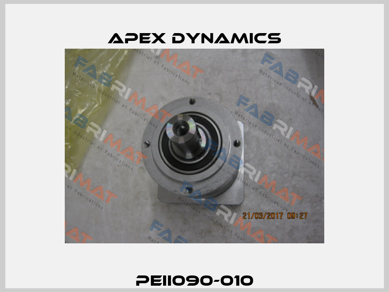 PEII090-010 Apex Dynamics