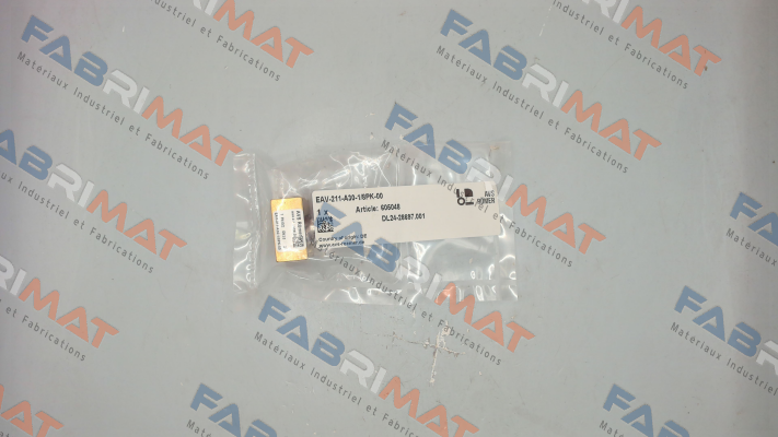 EAV-211-A30-1/8PK PN10/2 DN3,0 A Avs Römer