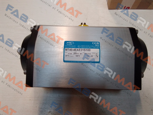 MT40-4EAE31 Max-Air
