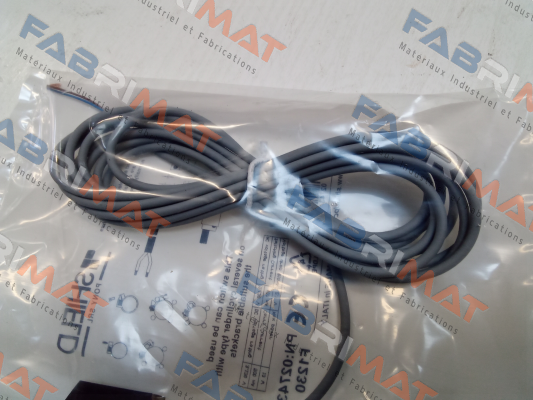 02743 / FGV 406A6R 147GY 3000 Shield