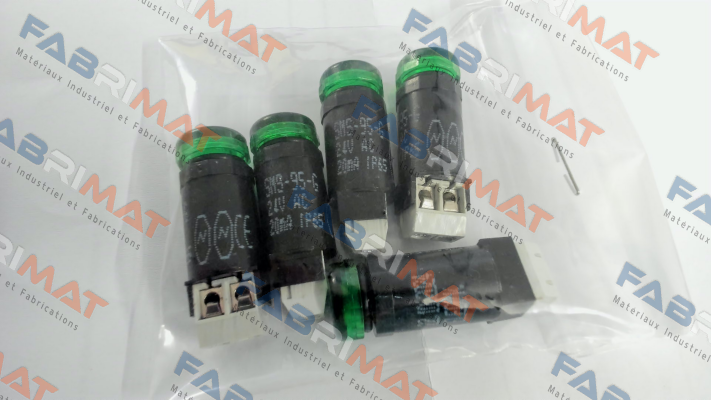 SMS-95-G-24V-AC Eleco