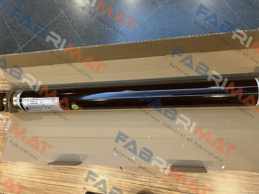 H220A/ACT Un:36kV, In:40A, D=537 F=80N Interteknik