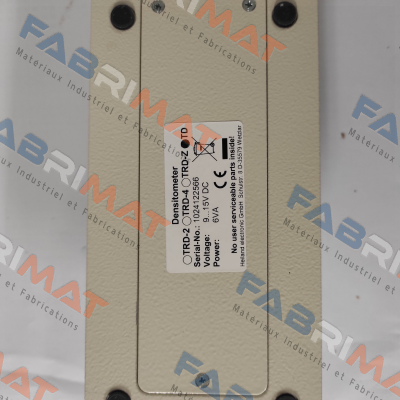 TD Heiland electronic