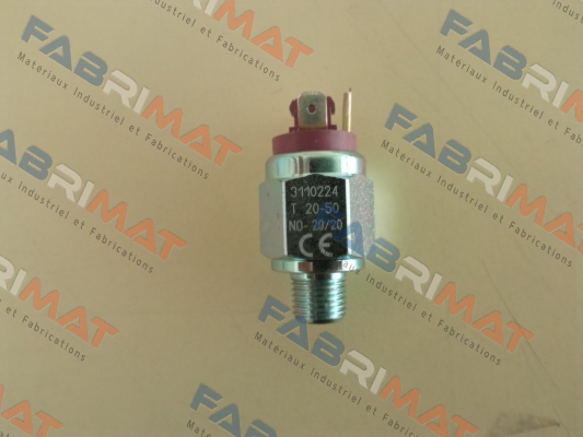 3110224 Euroswitch