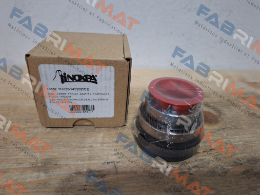 1G222-1452025CE Inoxpa